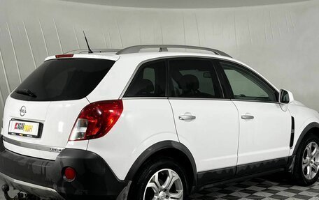 Opel Antara I, 2012 год, 1 150 000 рублей, 5 фотография