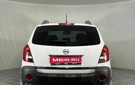 Opel Antara I, 2012 год, 1 150 000 рублей, 6 фотография