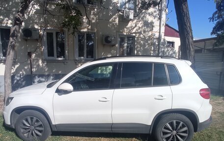 Volkswagen Tiguan I, 2014 год, 1 900 000 рублей, 7 фотография