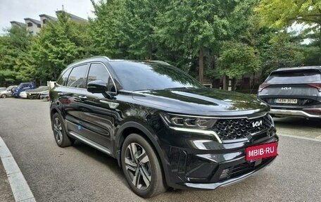 KIA Sorento IV, 2021 год, 3 630 999 рублей, 2 фотография