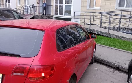 Audi A3, 2007 год, 550 000 рублей, 3 фотография