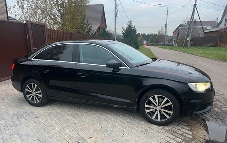 Audi A3, 2015 год, 1 550 000 рублей, 5 фотография