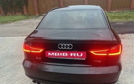 Audi A3, 2015 год, 1 550 000 рублей, 7 фотография