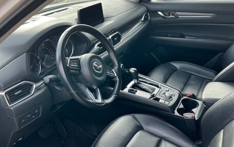 Mazda CX-5 II, 2021 год, 3 450 000 рублей, 7 фотография