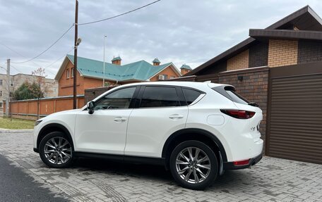 Mazda CX-5 II, 2021 год, 3 450 000 рублей, 4 фотография