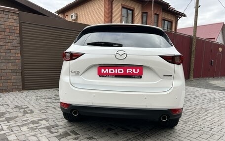 Mazda CX-5 II, 2021 год, 3 450 000 рублей, 6 фотография