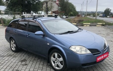 Nissan Primera III, 2001 год, 360 000 рублей, 3 фотография