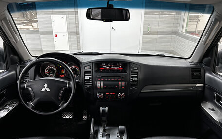 Mitsubishi Pajero IV, 2011 год, 2 249 000 рублей, 6 фотография