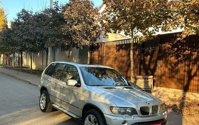 BMW X5, 2003 год, 955 000 рублей, 1 фотография