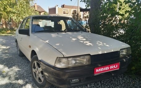 Mazda 626, 1982 год, 190 000 рублей, 1 фотография