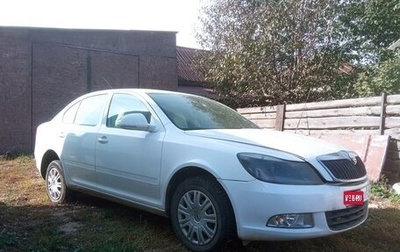 Skoda Octavia, 2010 год, 450 000 рублей, 1 фотография