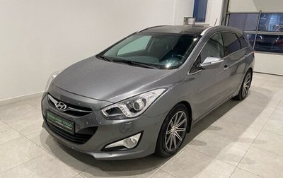 Hyundai i40 I рестайлинг, 2012 год, 1 300 000 рублей, 1 фотография