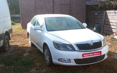 Skoda Octavia, 2010 год, 450 000 рублей, 3 фотография