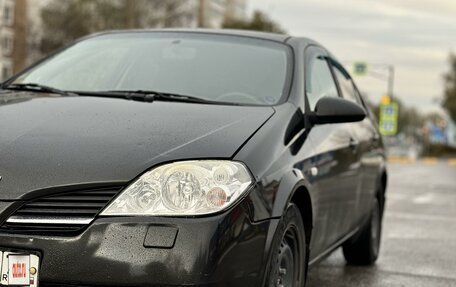 Nissan Primera III, 2006 год, 400 000 рублей, 7 фотография