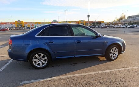 Audi A4, 2007 год, 700 000 рублей, 4 фотография