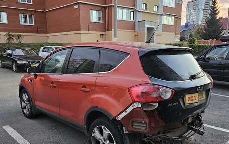 Ford Kuga III, 2011 год, 780 000 рублей, 4 фотография