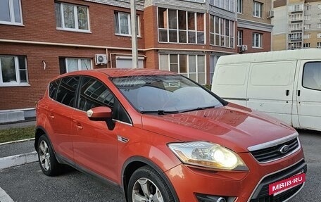 Ford Kuga III, 2011 год, 780 000 рублей, 3 фотография