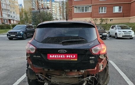 Ford Kuga III, 2011 год, 780 000 рублей, 6 фотография