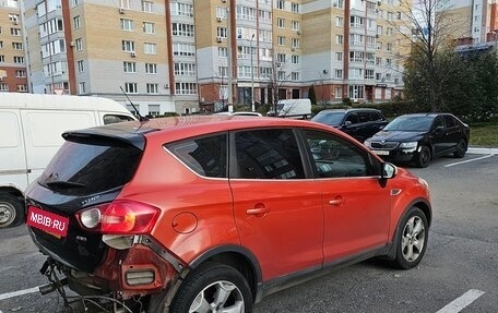 Ford Kuga III, 2011 год, 780 000 рублей, 5 фотография