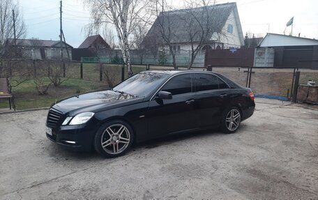 Mercedes-Benz E-Класс, 2012 год, 1 490 000 рублей, 7 фотография