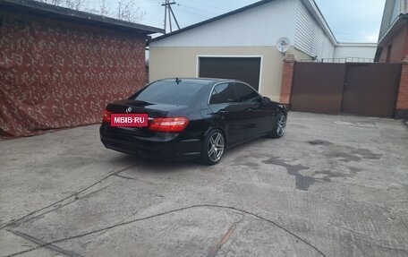 Mercedes-Benz E-Класс, 2012 год, 1 490 000 рублей, 5 фотография