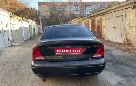 Ford Focus IV, 2002 год, 290 000 рублей, 2 фотография