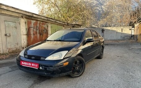 Ford Focus IV, 2002 год, 290 000 рублей, 6 фотография