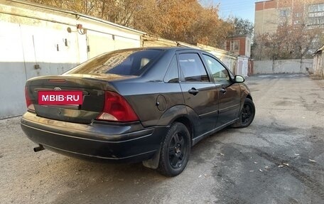 Ford Focus IV, 2002 год, 290 000 рублей, 4 фотография