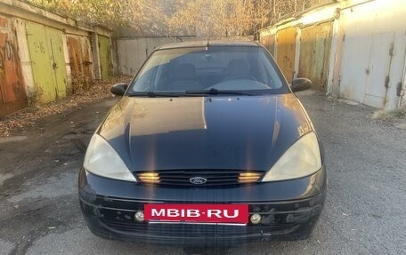 Ford Focus IV, 2002 год, 290 000 рублей, 13 фотография