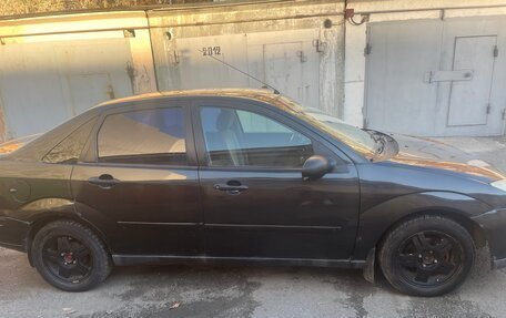 Ford Focus IV, 2002 год, 290 000 рублей, 16 фотография