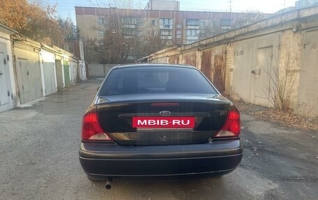 Ford Focus IV, 2002 год, 290 000 рублей, 17 фотография