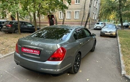 Nissan Teana, 2007 год, 645 000 рублей, 4 фотография