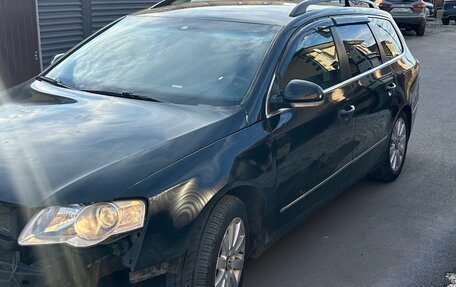 Volkswagen Passat B6, 2009 год, 430 000 рублей, 7 фотография