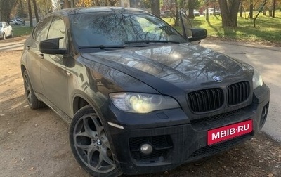 BMW X6, 2008 год, 2 215 000 рублей, 1 фотография