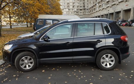 Volkswagen Tiguan I, 2011 год, 2 050 000 рублей, 1 фотография