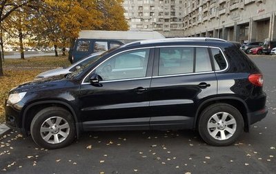 Volkswagen Tiguan I, 2011 год, 2 050 000 рублей, 1 фотография