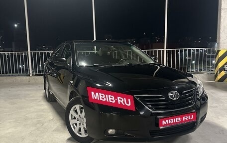 Toyota Camry, 2007 год, 1 620 000 рублей, 1 фотография