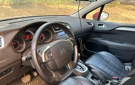 Citroen C4 II рестайлинг, 2012 год, 850 000 рублей, 7 фотография