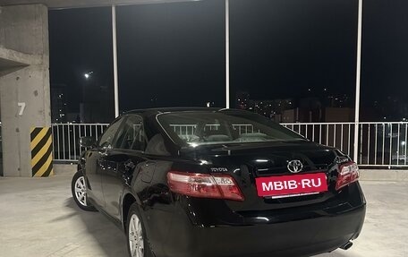 Toyota Camry, 2007 год, 1 620 000 рублей, 2 фотография