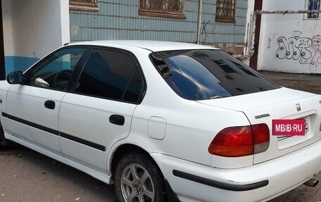 Honda Civic VII, 1998 год, 250 000 рублей, 4 фотография