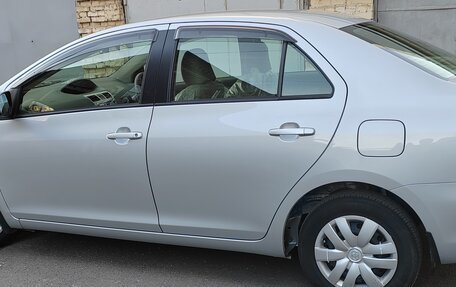 Toyota Belta, 2010 год, 1 400 000 рублей, 3 фотография