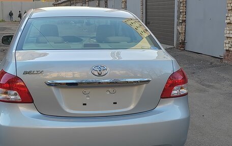 Toyota Belta, 2010 год, 1 400 000 рублей, 8 фотография