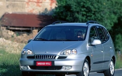 Daewoo Tacuma, 2001 год, 150 000 рублей, 1 фотография