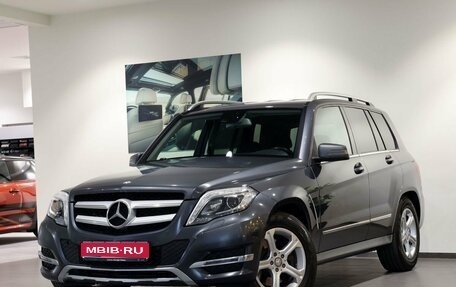 Mercedes-Benz GLK-Класс, 2015 год, 2 149 000 рублей, 1 фотография