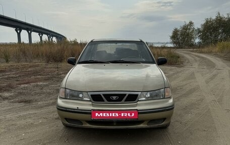 Daewoo Nexia I рестайлинг, 2006 год, 140 000 рублей, 1 фотография