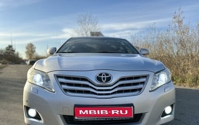 Toyota Camry, 2011 год, 1 400 000 рублей, 1 фотография