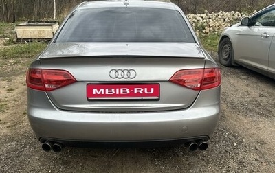 Audi A4, 2009 год, 1 450 000 рублей, 1 фотография