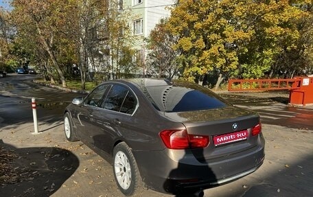 BMW 3 серия, 2014 год, 1 750 000 рублей, 1 фотография