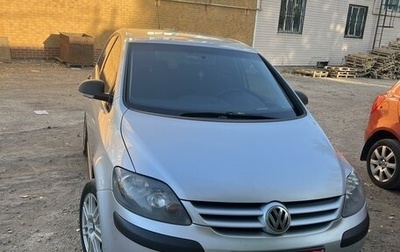 Volkswagen Golf Plus I, 2008 год, 660 000 рублей, 1 фотография