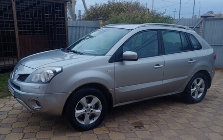 Renault Koleos I рестайлинг 2, 2008 год, 995 000 рублей, 1 фотография